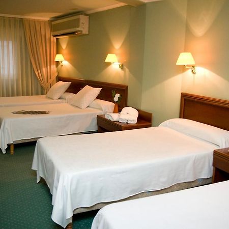 Hotel Villa De Marín Kültér fotó