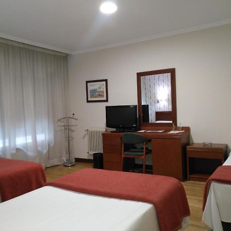Hotel Villa De Marín Kültér fotó