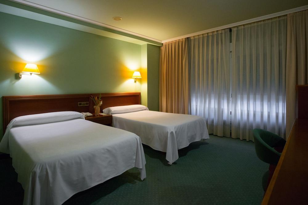 Hotel Villa De Marín Kültér fotó