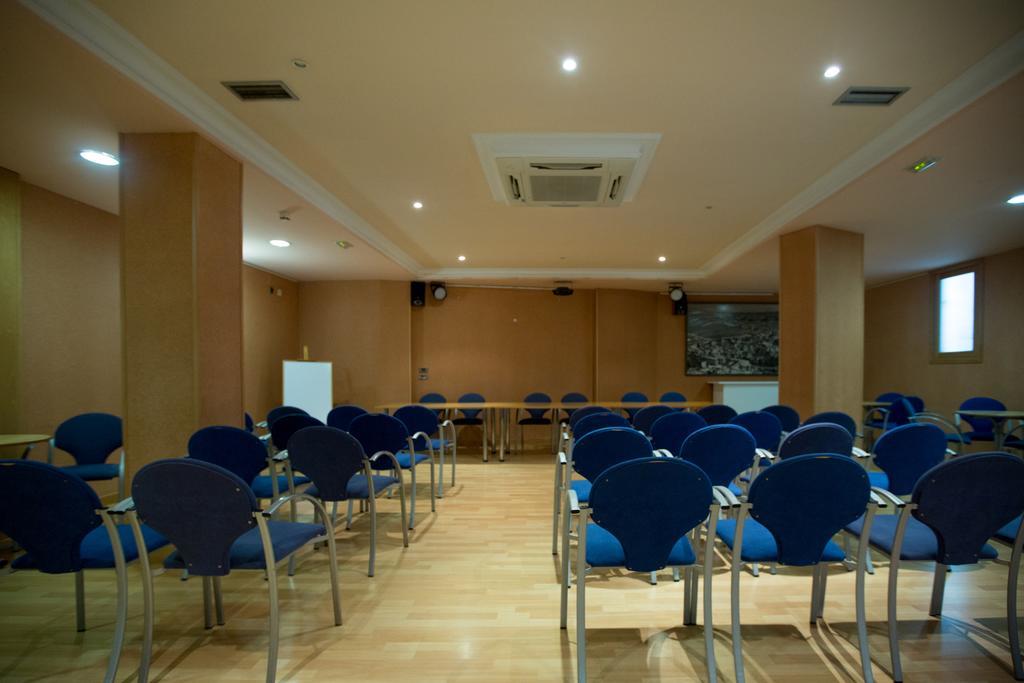 Hotel Villa De Marín Kültér fotó