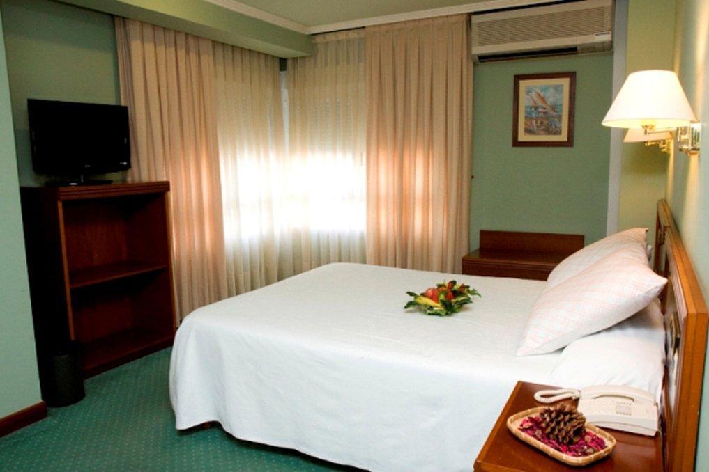 Hotel Villa De Marín Kültér fotó