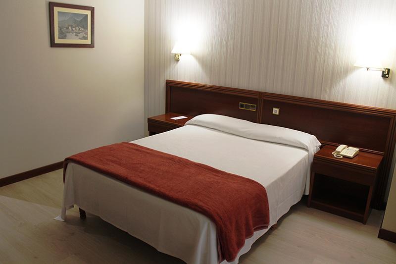 Hotel Villa De Marín Kültér fotó
