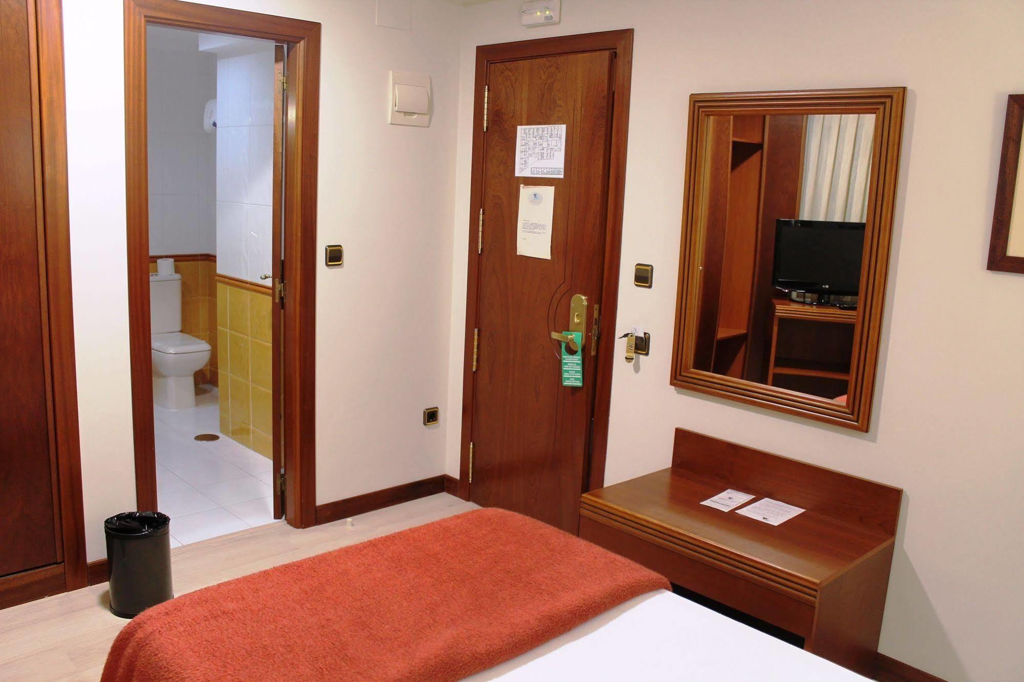 Hotel Villa De Marín Kültér fotó