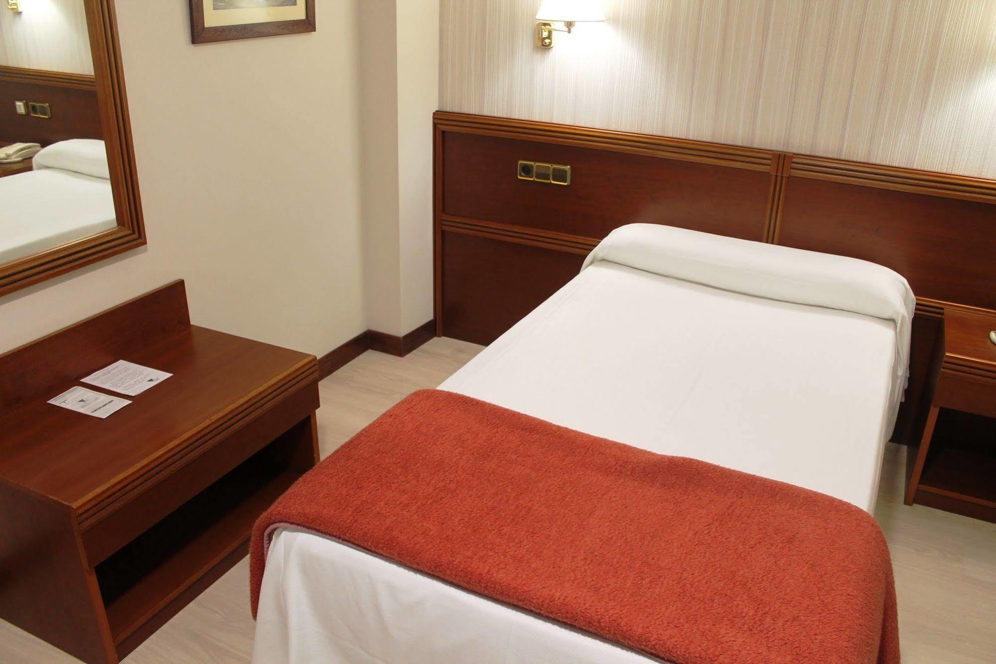 Hotel Villa De Marín Kültér fotó