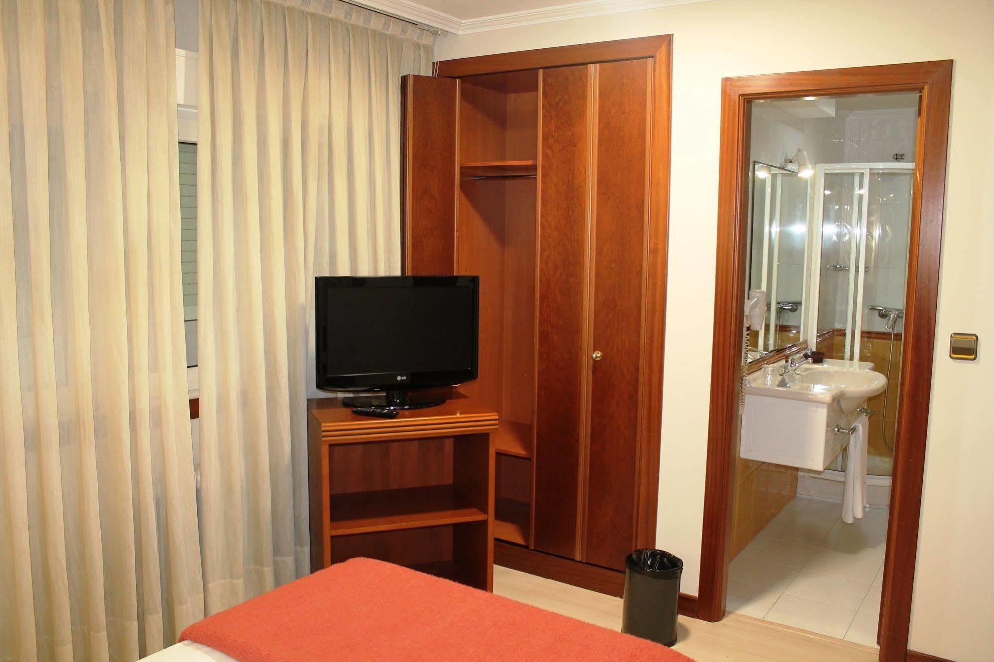 Hotel Villa De Marín Kültér fotó